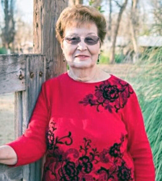 Eloise J. Otero Schwebke
